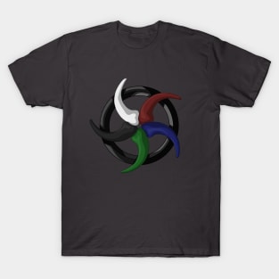 Dragonarmies Emblem T-Shirt